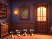 Spiel Piratentricksterin Tilda Escape  Online