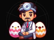 Spiel Bruteier im Leerlauf  Online