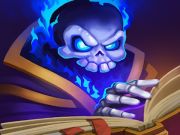Spiel Geheimnis des Magiers  Online