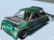 Spiel RealDerby – Crash Day  Online