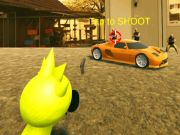 Spiel Sprunki Gangster Mafia Online