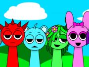Spiel Sprunki Incredibox Online