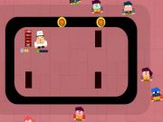 Spiel Förderband-Sushi  Online