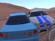 Spiel Rennjagd  Online