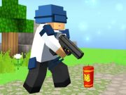 Spiel Geisterhafter Scharfschütze  Online