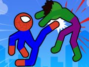 Spiel Strichmännchen-Kampfkampf Online Spiel Strichmännchen-Kampfkampf Online