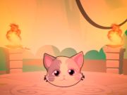 Spiel Kitty Roll Online