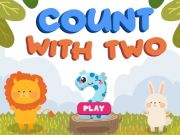 Spiel Zählen Sie mit zwei  Online