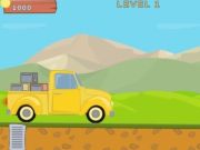 Spiel Pickup-Fahrer  Online