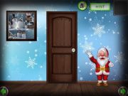 Spiel Amgel Weihnachtsraum Flucht 10 Online