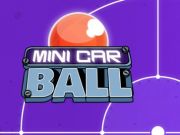 Spiel Mini-Autoball  Online
