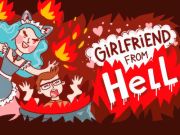 Spiel Freundin aus der Hölle  Online