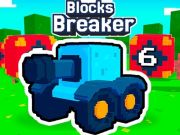Spiel Blockbrecher  Online