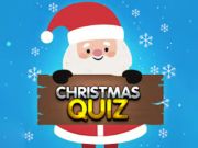 Spiel Kinderquiz: Wissenswertes zu Weihnachten  Online