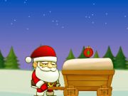 Spiel Der Weihnachtsmann: Die Magie der Baumdekoration  Online