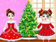 Spiel Taylor und Jessica Weihnachtsfeier  Online