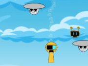 Spiel Sprunki Jump Challenge Online