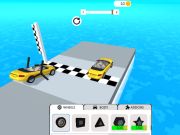 Spiel Rennbauer  Online