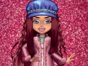 Spiel Bratz Puppenmacher  Online