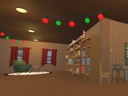 Spiel Werkstatt des Weihnachtsmanns  Online