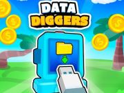 Spiel Datengräber  Online