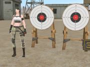 Spiel Zielwaffenspiel  Online