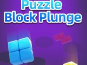 Spiel Puzzle-Block-Sturz  Online