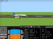 Spiel Flugsimulator 737-800  Online