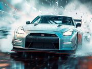 Spiel Echtes Racing 3D  Online