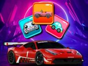 Spiel Verbinde 2 Autos  Online
