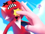 Spiel Flick 'n Bounce Online