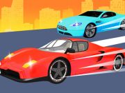 Spiel Wild Race Master 3D Online