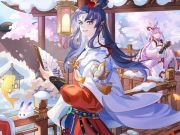 Spiel Göttin Connect  Online