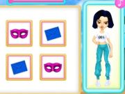 Spiel Modekampf ums Überleben  Online