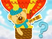 Spiel Kinderquiz: Weltwunder  Online