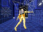Spiel Raketenmann! Ragdoll-Herausforderung!  Online