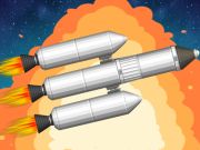 Spiel Raumflugsimulator  Online