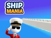 Spiel Schiffswahn  Online