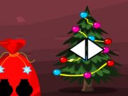 Spiel Weihnachtsmann-Rettungsabenteuer  Online