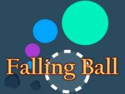 Spiel Fallender Ball  Online