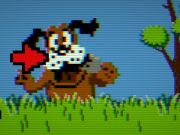 Spiel FNF: Entenjagd  Online
