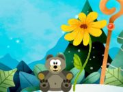 Spiel Frostige Flucht  Online