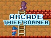 Spiel Arcade Thief Runner Online