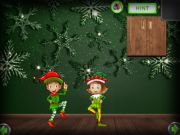 Spiel Amgel Elf Room Flucht 5 Online