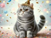 Spiel Niedliches Tier-Puzzle  Online