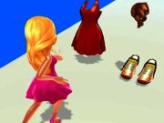Spiel Runway Rush Online