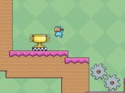 Spiel Mars-Chaos  Online