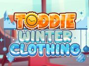 Spiel Toddie Winterkleidung  Online