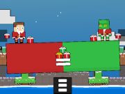 Spiel Grinch gegen den Weihnachtsmann  Online