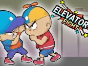 Spiel Aufzugskampf  Online